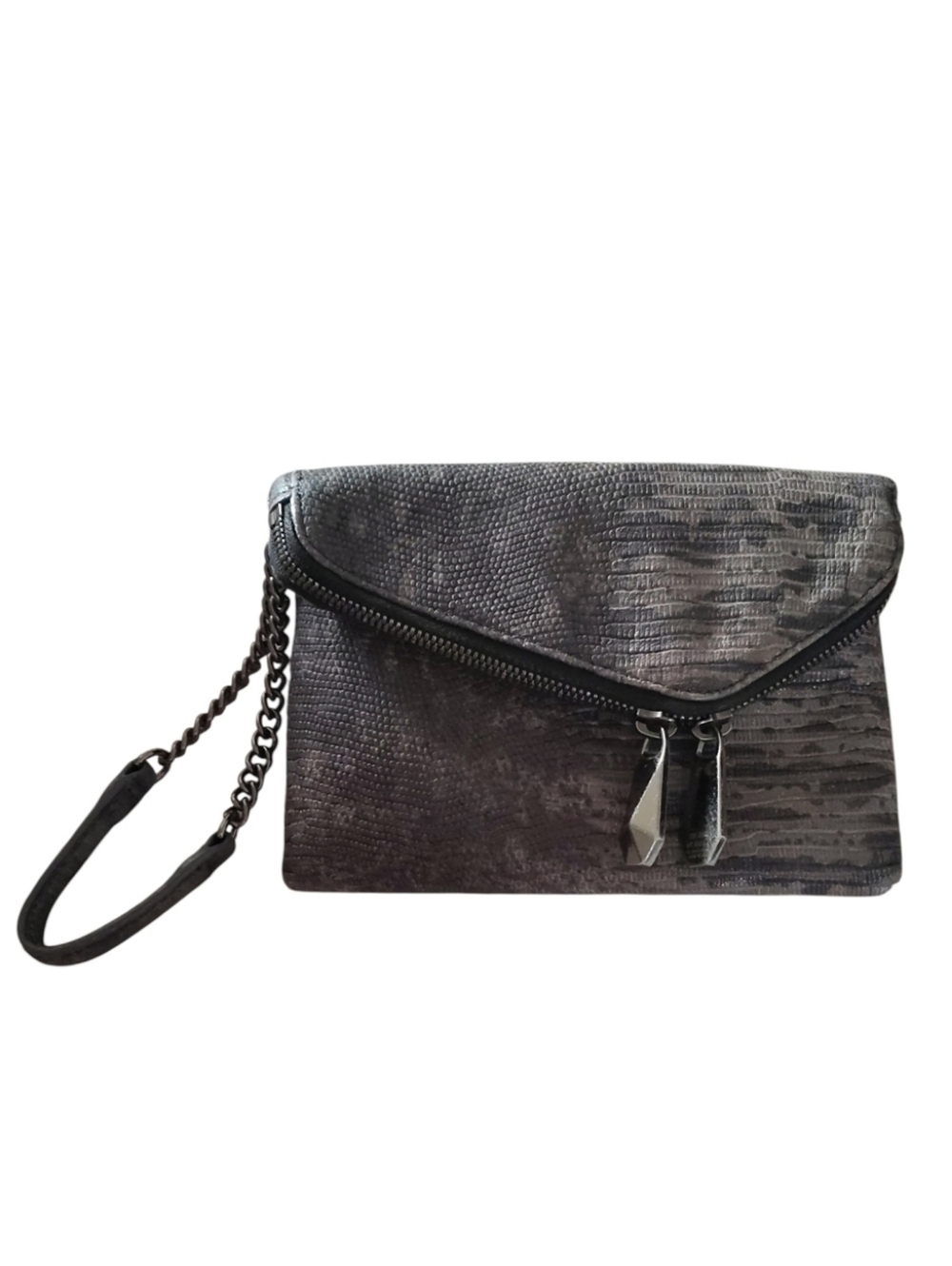 Henri Bendel Small Bag Wristlet - Picture 5 of 9